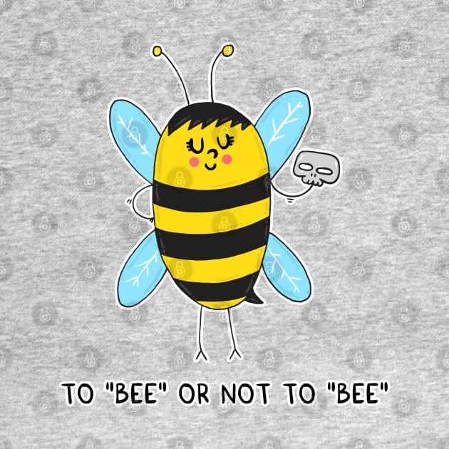 To BEE or not to BEE by adrianserghie